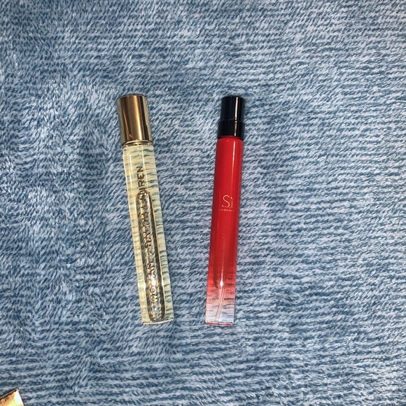 Travel fragrance bundle - RL Woman, GA Sì - Picture 4 of 6